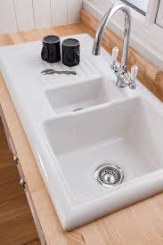 Maybe you would like to learn more about one of these? This 1 5 Bowl Reginox Ceramic Sink With Drainer Combines Perfectly With Solid Ash Worktops Kitchensinkceramic Ceramic Kitchen Sinks Sink Kitchen Sink