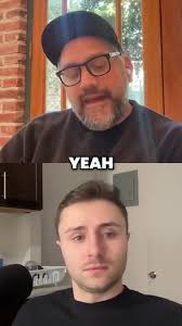 When is an advertising agency too big?, Josh Paialii was