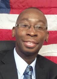 RI First Ward: Ivory Clark