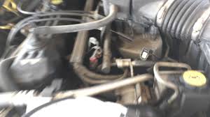 We currently carry 13 throttle position sensor products to choose from for your 2004 jeep grand cherokee, and our inventory prices range from as little as $31.99 up to $98.43. O2 Sensor 2004 Jeep Grand Cherokee Replacement Bank 1 Sensor 2 Youtube