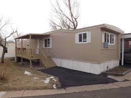 Maybe you would like to learn more about one of these? Renovated 2 Bedroom 1 Bathroom In Golden Colorado Mobile Homes Manufactured Homes For Sale