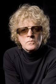 Ian Hunter Garage Glasgow 27-4-99