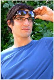 Jonathan Paul Jett JT001 Large Polarized Fitovers Sunglasses in Matte  Black/Grey