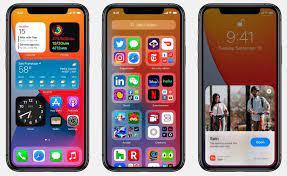 Generally apple has been launching new ios 14.x updates roughly once a month. Apple Rolls Out Ios 14 7 Beta 3 And Ipados 14 7 Beta 3 To Developers