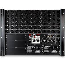 Free shipping on thousands of items! Allen Heath Dlive Dm48 S Class Mixrack Mainframe