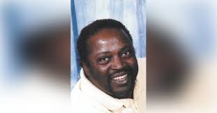 Obituary information for Yuel Gabor Harris