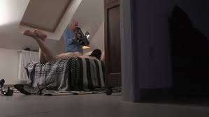 Papy fait du porno - Quarks EP 5