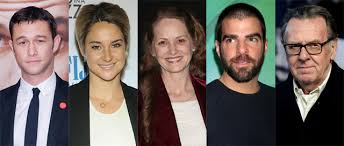 Historia byłego pracownika cia i nsa edwarda snowdena, który ujawnił prasie ściśle tajne dokumenty. Three More Board Oliver Stone S Edward Snowden Film Comingsoon Net