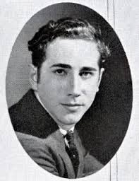 George W Hager (1915-2008)