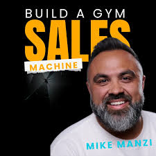 Little Gym, Big Heart with Devin Gage