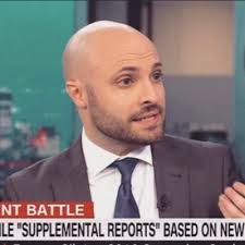 George Petkanas's Instagram, Twitter & Facebook