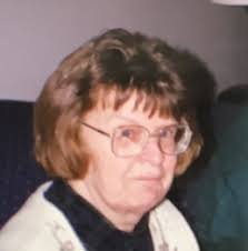 Jeannette Hamilton Obituary