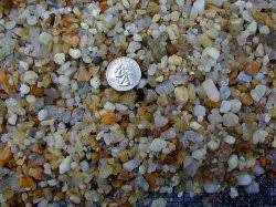 Aquarium gravel and river rocks. Lowes Pea Pebbles Gravel Aquarium Space