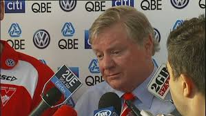 Eddie McGuire apologises to Adam Goodes for King Kong comment but will not  resign