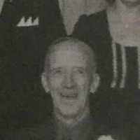 Elmer Andrew Hillier (1912–2000)