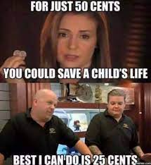 Check spelling or type a new query. Hai Im Rick Harrison And This Is My Pawn Shop Memes