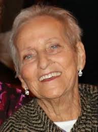 JUNE ADLER Obituary (1933