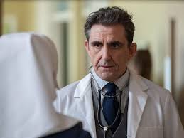 Call The Midwife's Stephen McGann's life off screen with co-star wife and  famous brothers
