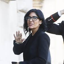 Lo ha annunciato il premier, giuseppe conte, leggendo la. Fabiana Dadone Dadonefabiana Twitter