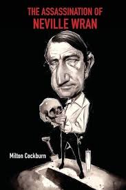 Sir Robert Askin by Paul Loughnan