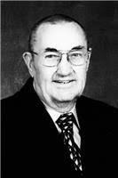 Harold Smithson Obituary (1928