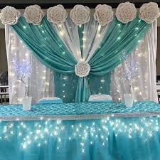 Pin De Monica Alexandra Vallejo David En 15 En 2020 Decoraciones De Boda Rustica Decoracion De Quinceanos Decoracion Salones De Fiesta