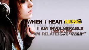 You have everything you need hd inspirational. Hd Wallpaper Music Quotes Meaning Life Calligraphy Girl Dj 1366x768 Entertainment Music Hd Art Wallpaper Flare