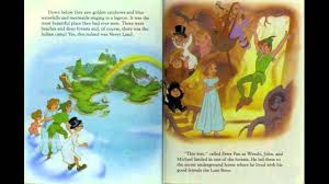 Check out our little golden books selection for the very best in unique or custom, handmade pieces from our children's books shops. Walt Disney Peter Pan A Little Gold Book Youtube