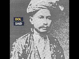 Retrieved september, 2013 from pahlawan naning. Dol Said Youtube