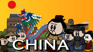 Chinese cartoons for kids can be a very effective way to reinforce chinese language learning. The Animated History Of China Part 1 Youtube