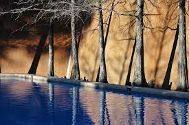 The park was reopened on march 4, 2007 after being made safer by reducing the depth of the main pool from 9 ft (2.7 m) to 2 ft (0.61 m). Free Photo Fort Worth Water Gardens Blue Fort Gardens Free Download Jooinn