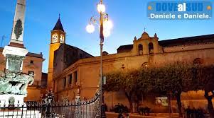 071005 code cadastral a463 préfixe tel. Centro Storico Di Ascoli Satriano Foggia Puglia Dovealsud
