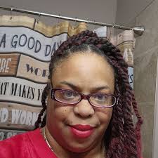 Happy 37th Birthday Lyrica Anderson😍😍