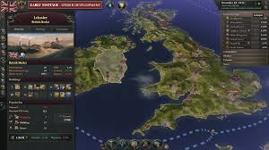 I haven't played the usa recently, but here are a couple of ideas: Paradox Reveals Victoria 3 A Long Awaited Sequel To A Grand Strategy Series Ign