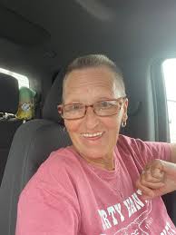 Shaved head at age 60 for comfort