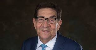 Attorney Fred Levin Passes Away From COVID-19 Complications :  NorthEscambia.com