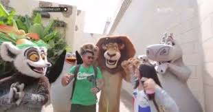 Let S Travel Asia Universal Studio Singapura Weekend List Bepergian