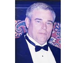 Ronald Gill Obituary (1948