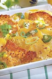 Auflauf Mit Kartoffeln Und Schnitzel Rezept Schnitzel Rezepte Auflauf Mit Kartoffeln Auflaufe Mit Fleisch