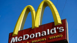 Mc donalds inside walmart conyers •. Covid 19 Precautions In Place As Diners Allowed Back Into Mcdonald S Restaurants Ctv News