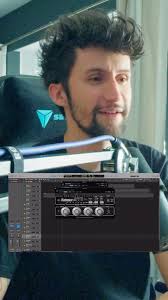 Another quick mix breakdown, this time more drum focussed