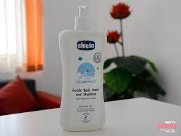 Baby bath time bathing your new baby can feel like a daunting task until. Review Chicco Baby Moments Gentle Body Wash And Shampoo
