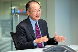 Dr Jim Yong Kim You Have To Live Your Life For Eternity