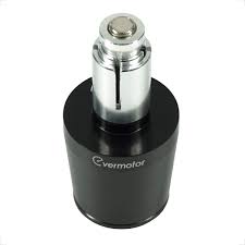 Evermotor Universal CNC Aluminum Motorcycle Handlebar Grips