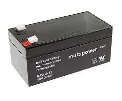 MP20-6 Multipower