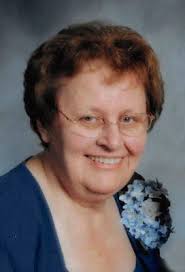 Nancy Ann Debbink Obituary