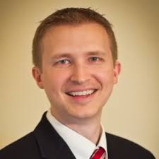 Dr. Jared Peterson, MD