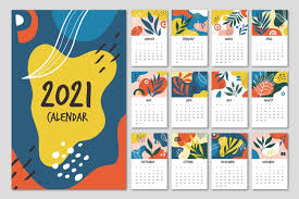 Desain template kalender 2021 ini sudah dilengkapi dengan kalender model masehi, hijriah dan jawa sehingga anda tinggal menyesuaikan desain yang dibutuhkan. Calendar Images Free Vectors Stock Photos Psd