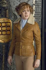 Night At The Museum Battle Of The Smithsonian Movie Photo Gallery Night At The Museum Amy Adams Amelia Earhart Costume