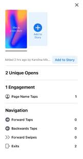 In this video i show you how you can add music to your facebook. How To Use Facebook Stories For Business The Complete Guide